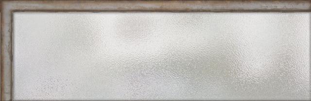 Industrial Glass Green