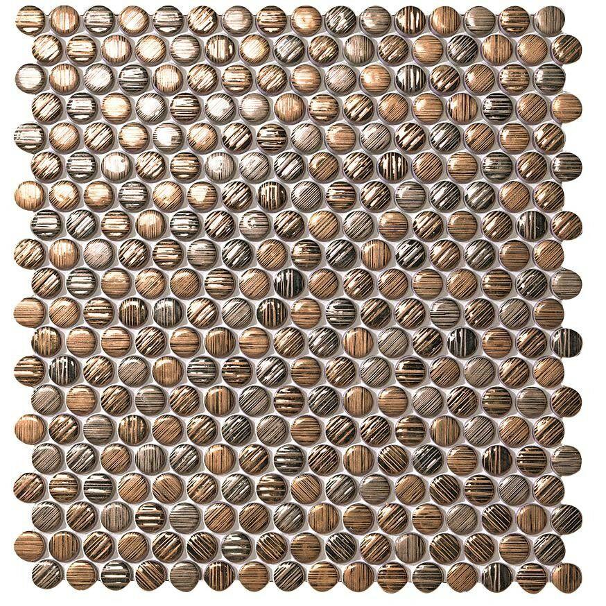 4MKC Gold Circles