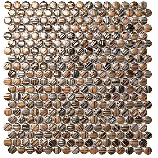 4MKC Gold Circles