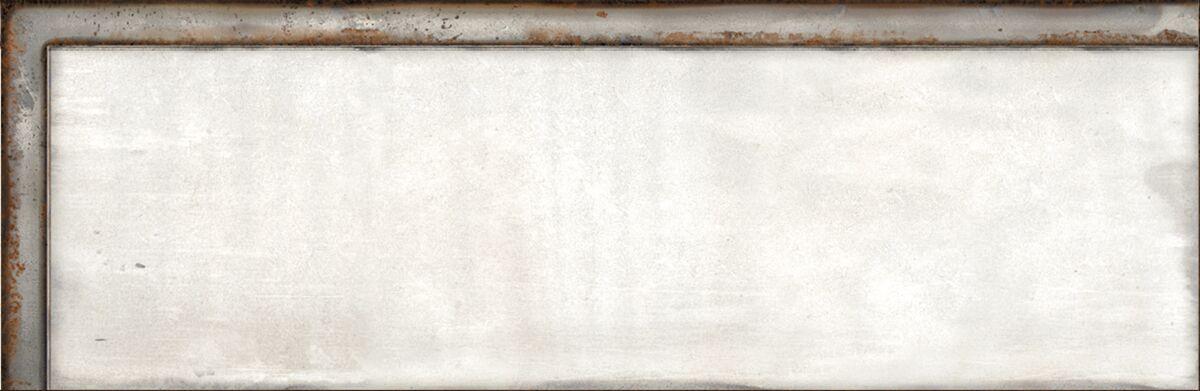 Industrial Glass White