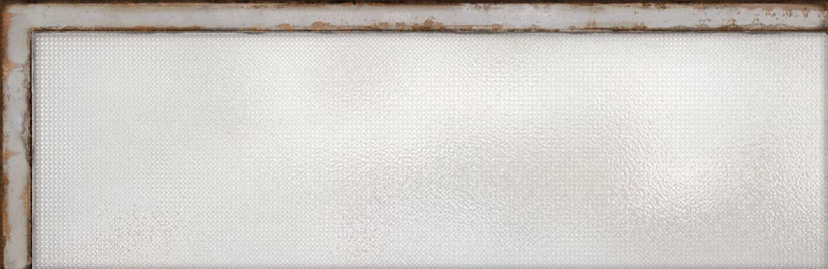 Industrial Glass White 60