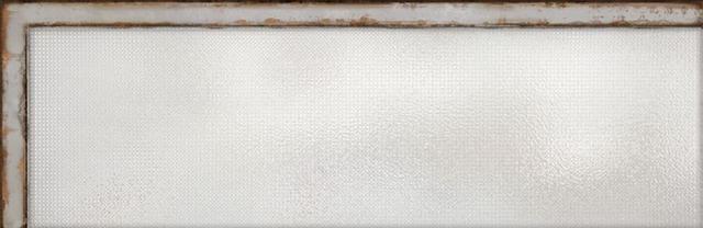 Industrial Glass White 60