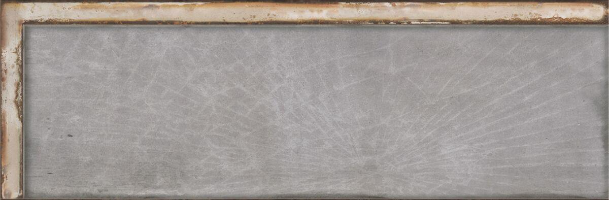 Industrial Glass Grey