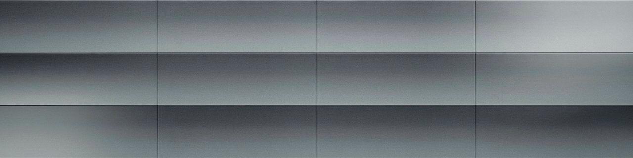 Shades Of Blind Blue