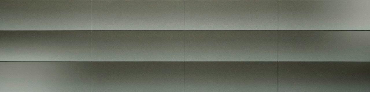 Shades Of Blind Green