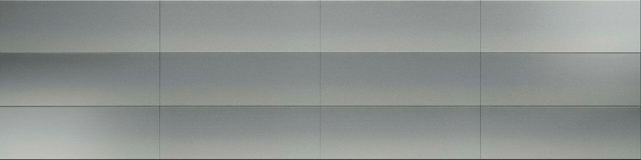 Shades Of Blind Grey