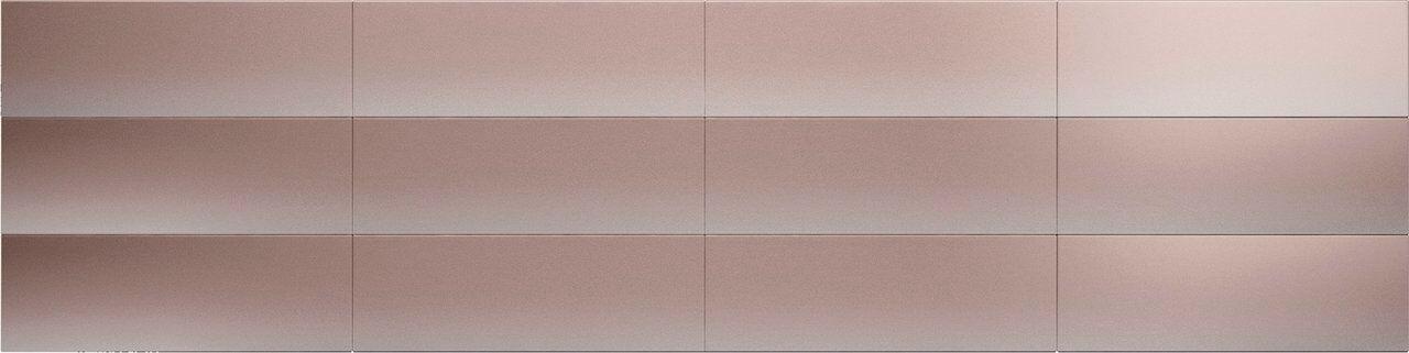 Shades Of Blind Pink