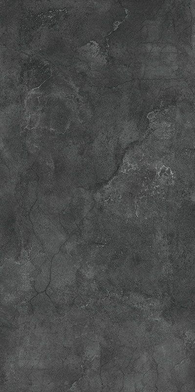 Solid Concrete Black