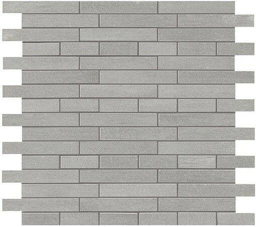 AMKK Medium Mosaico Zip