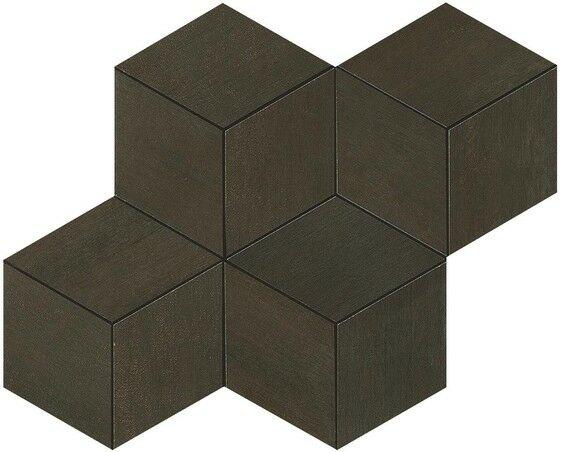 AMKH Bronze Mosaico Esagono