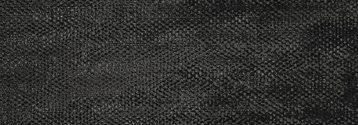 Camp Army Canvas Black