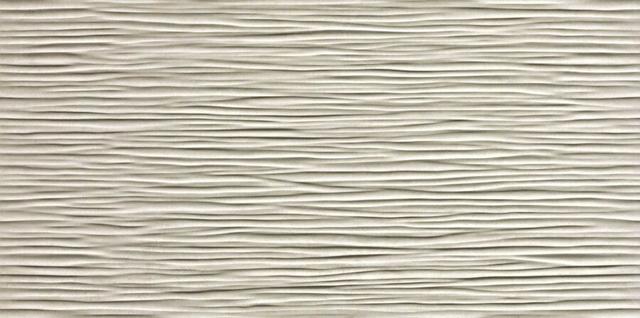 8BDG 3D Wave Gypsum