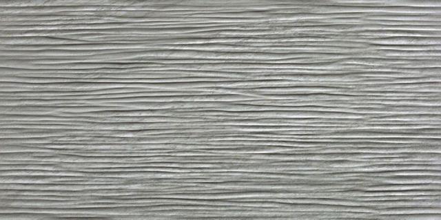 8BDE 3D Wave Grey