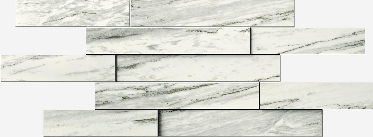 620110000104 Bianco Brick 3D