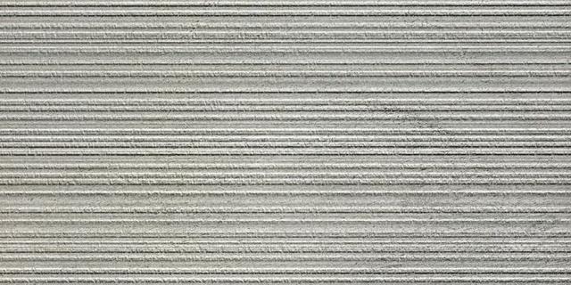 8KRS 3D Row Silver
