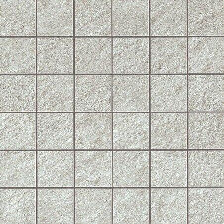 AN46 White Mosaico