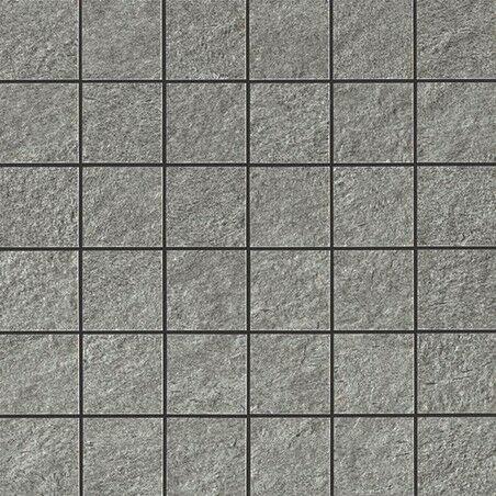 AN48 Grey Mosaico