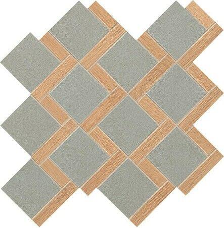 AAOJ Natural Mosaico Domino