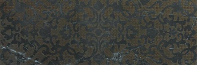 9MBN Noir St. Laurent Brocade