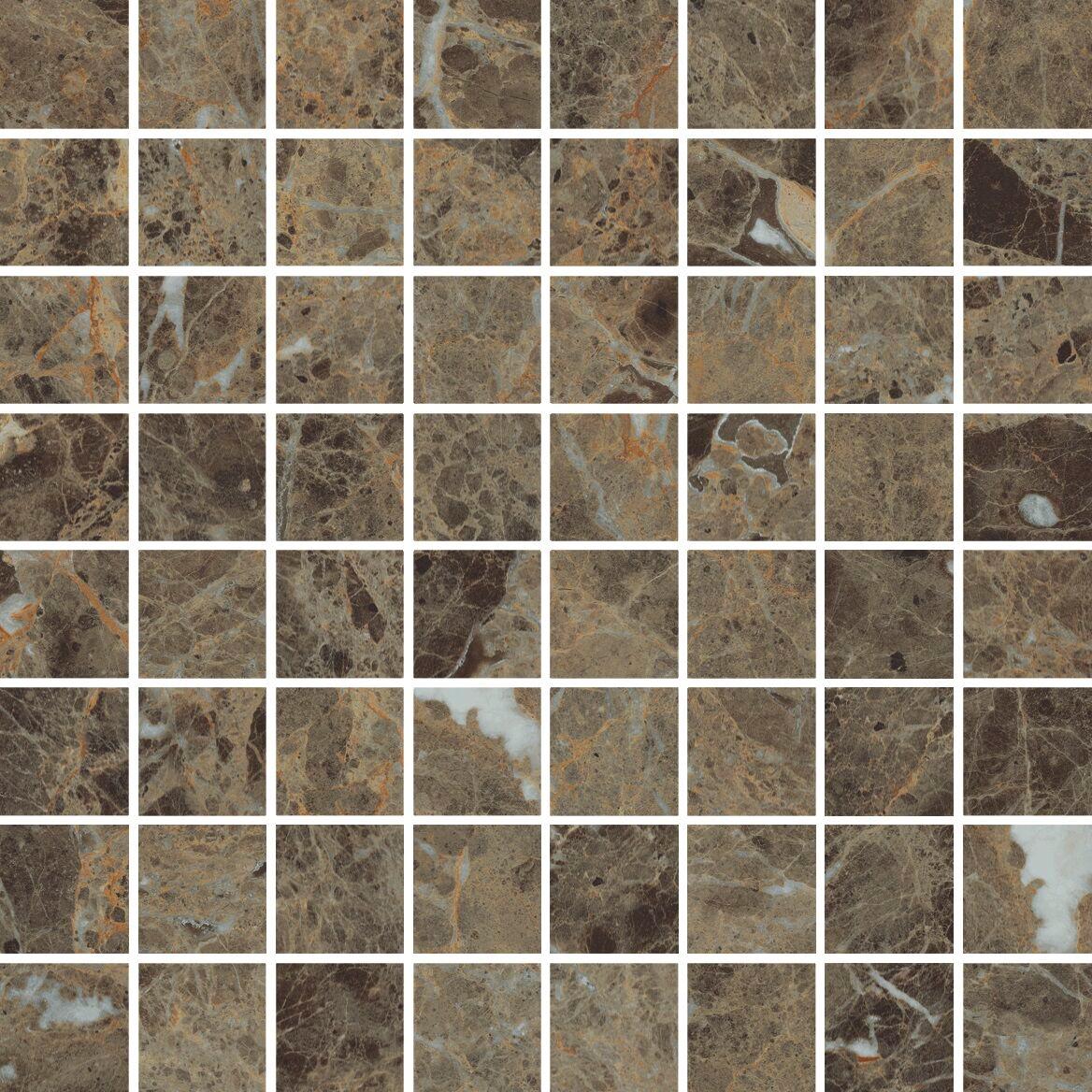 610110000636 Emperador Mosaico Lux