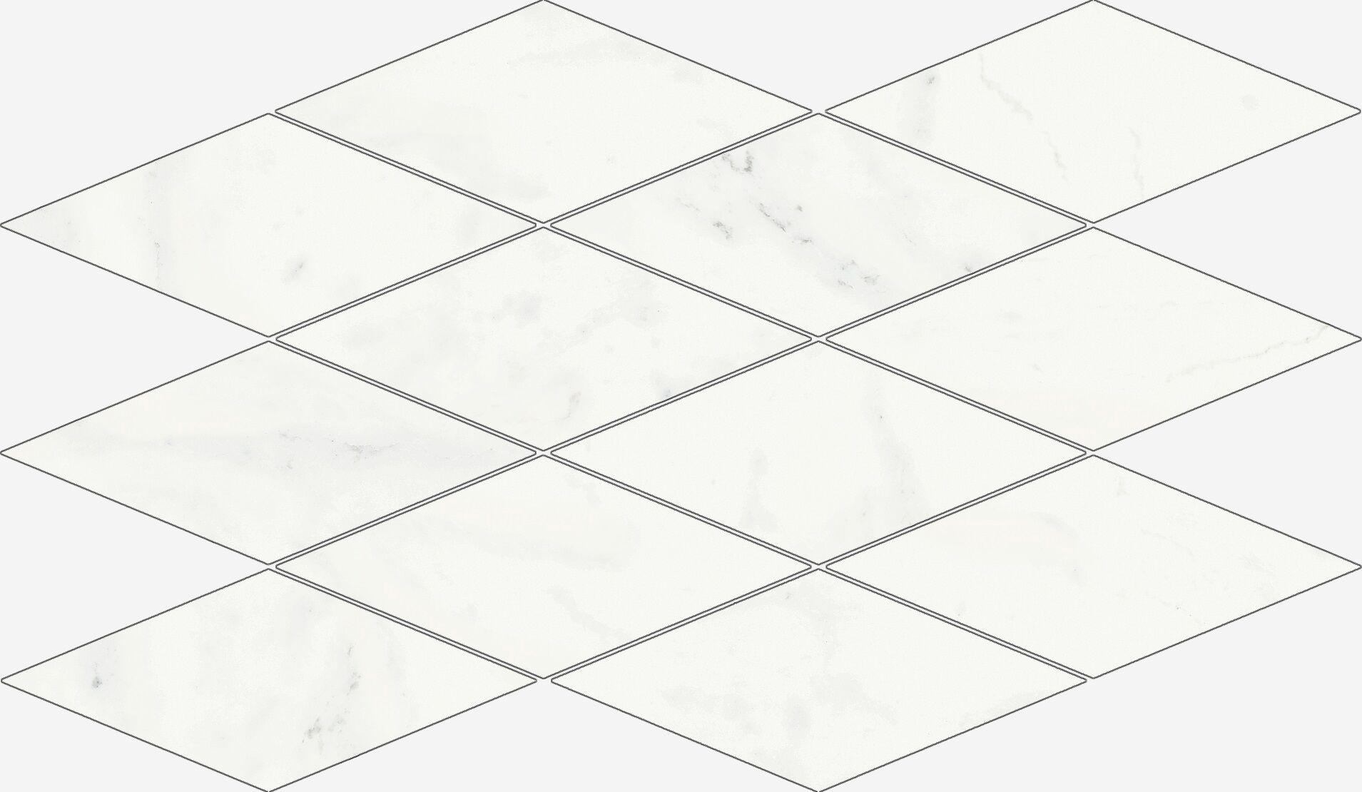620110000111 Michelangelo Mos. Diamond