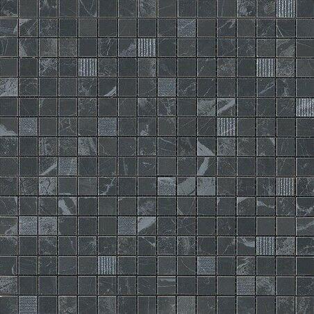 9MVN Noir St. Laurent Mosaic