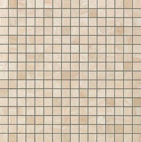 9MVT Travertino Alabastrino Mosaic