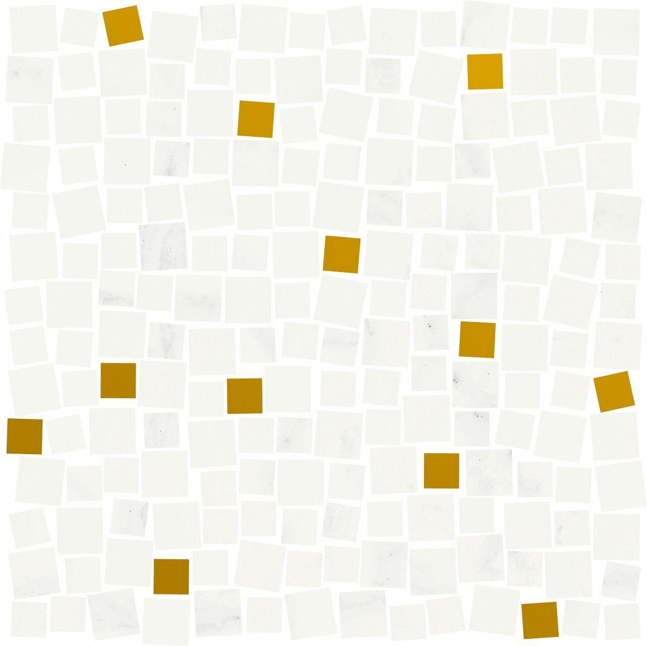 600110000932 Michelangelo Mos. Square
