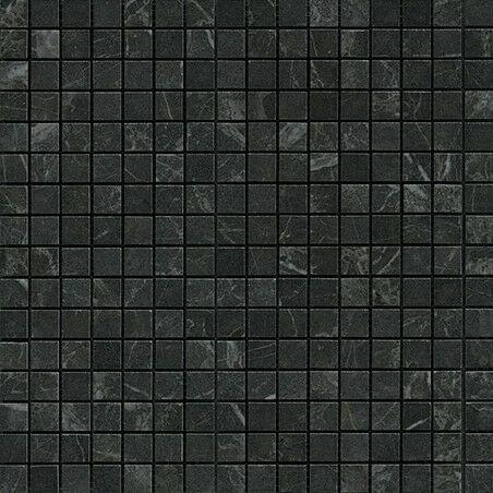 ADQH Noir St. Laurent Mosaico Lappato