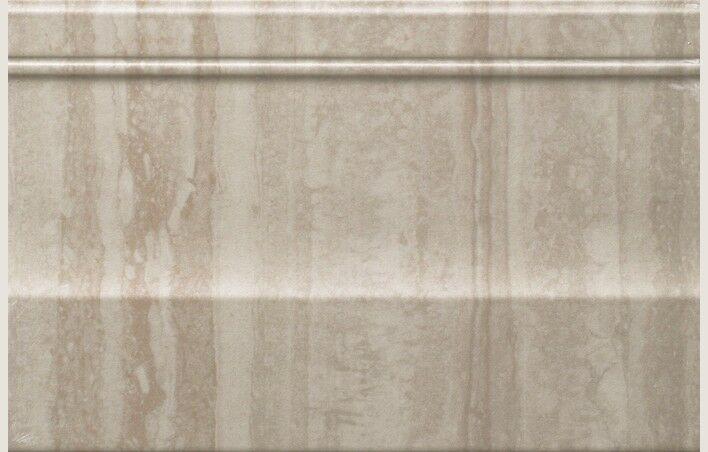 LVAV Travertino Silver Alzata