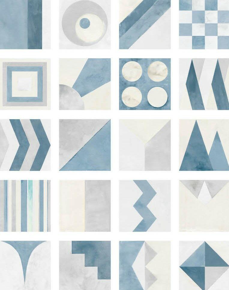 3900059 Decor Mix Cool