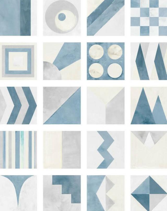 3900059 Decor Mix Cool