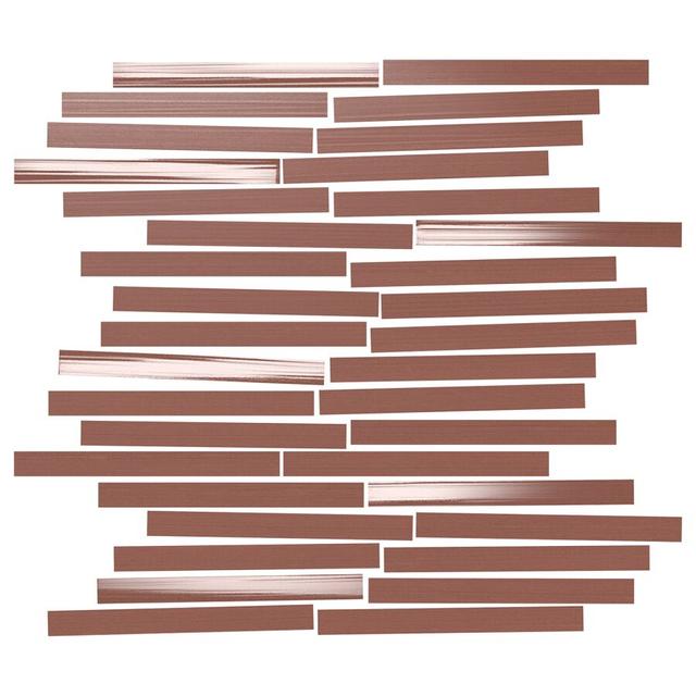 600110000921 Argilla Mosaico Strip