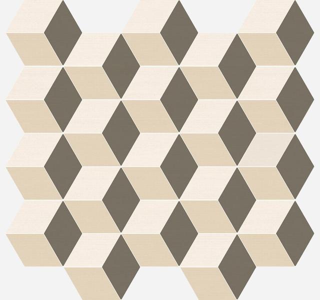 600110000785 Mosaico Cube Warm