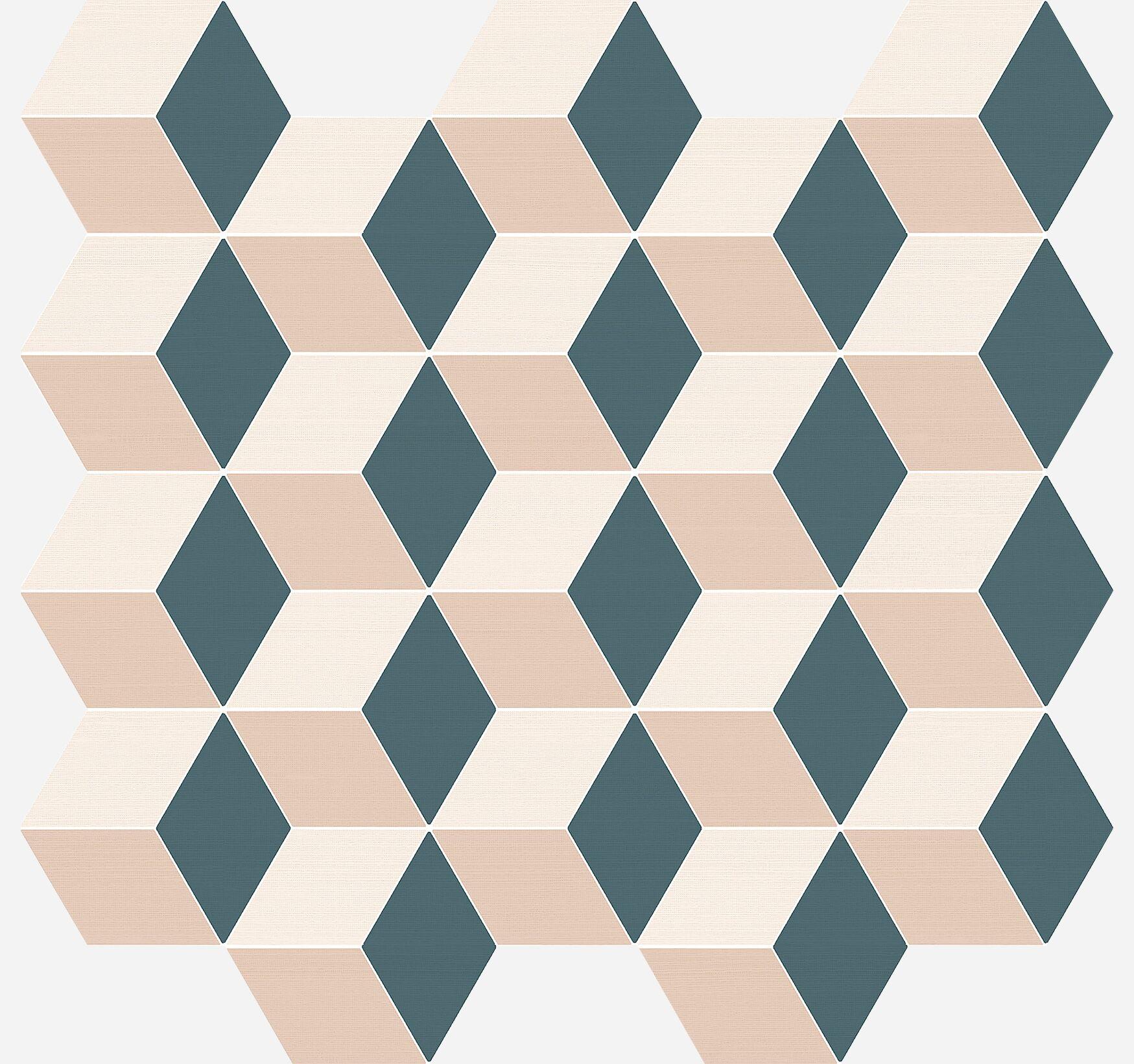 600110000786 Mosaico Cube Cold