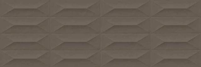 M4KP Taupe Struttura Cabochon 3D