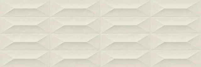 M4KR Cream Struttura Cabochon 3D