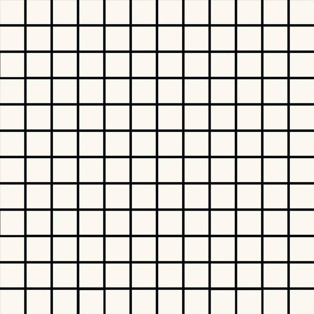 M4KE Mosaico White