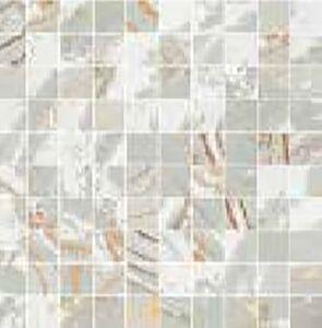 Mosaicо Nebulosa Mix Grey