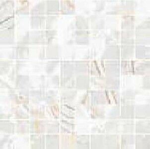 Mosaicо Nebulosa Mix White