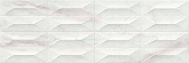M4PC White Struttura Gem 3D