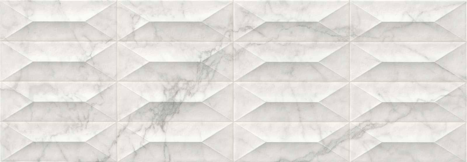 M4PD Statuarietto Struttura Gem 3D