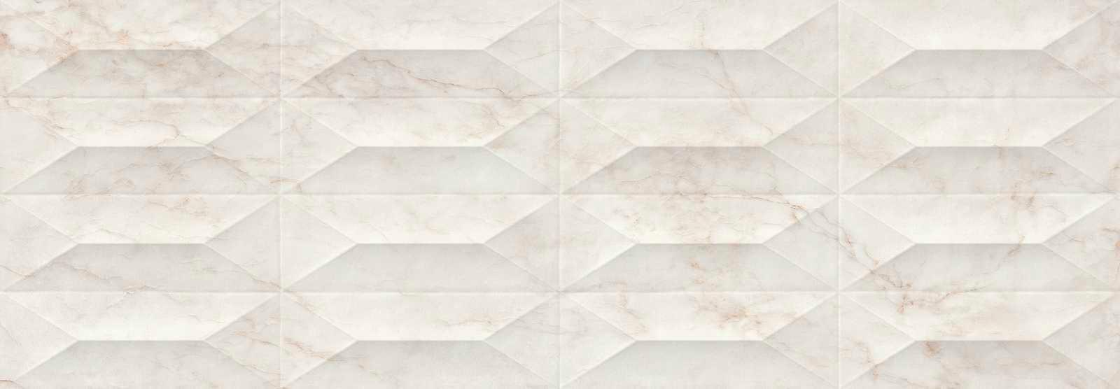 M4PE Calacatta Struttura Gem 3D