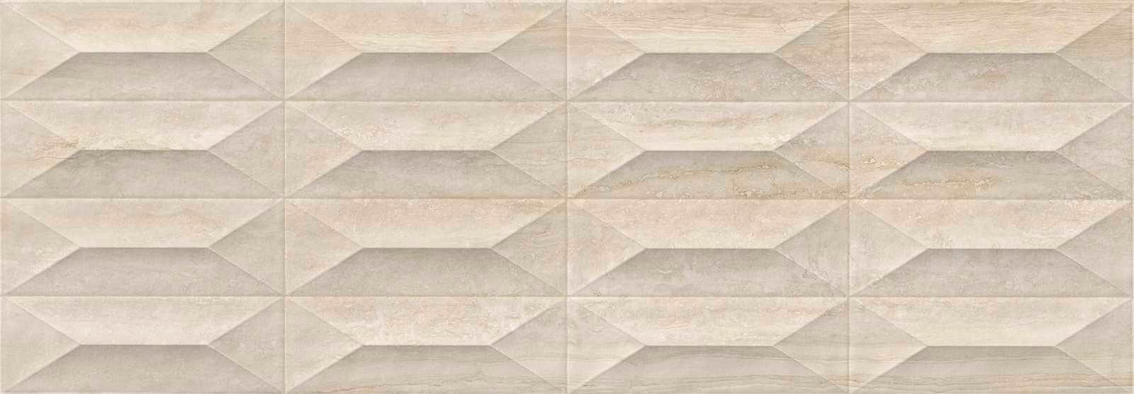 M4PG Travertino Struttura Gem 3D