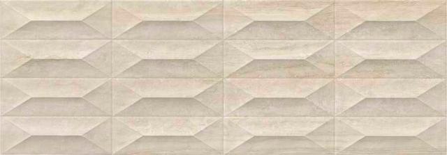 M4PG Travertino Struttura Gem 3D