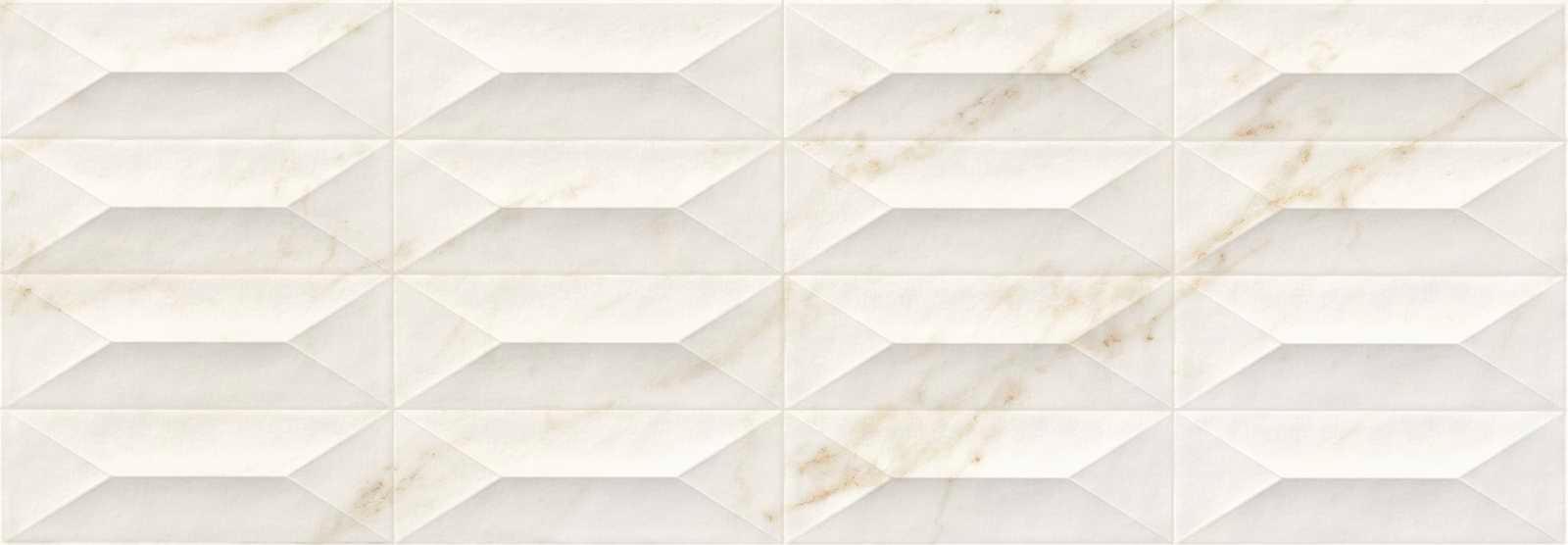 M4PF Ivory Struttura Gem 3D