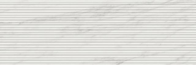 M4P2 White Struttura Mikado 3D