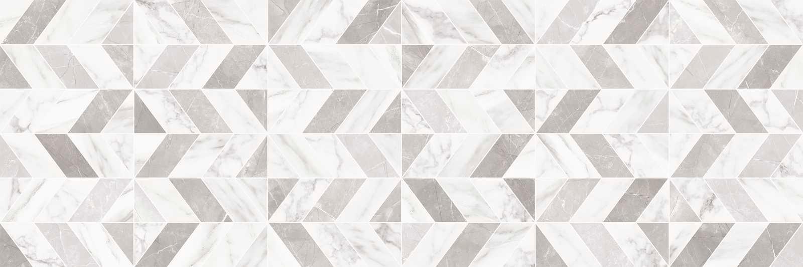 M4PK Decoro Naos White