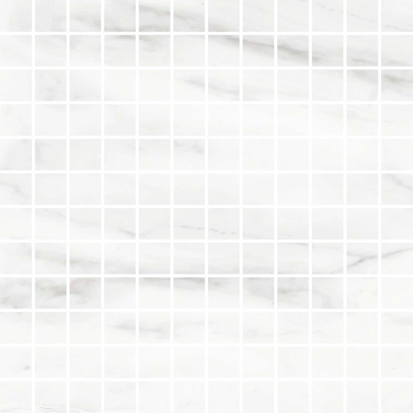 M4PP Mosaico White