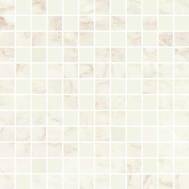 M4PR Mosaico Calacatta